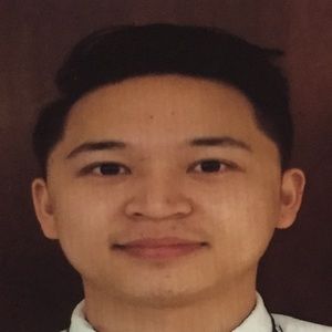 Meet your Posher, Timothy